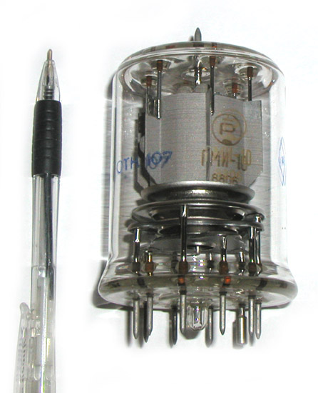 ГМИ-10 ГМИ-10