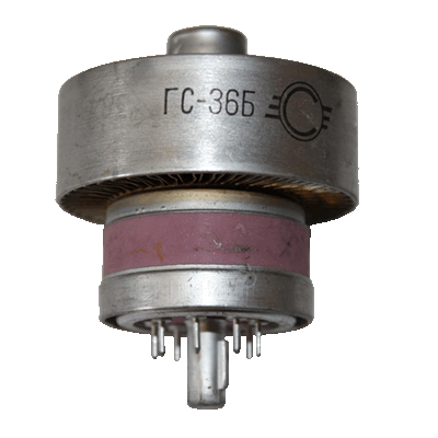 ГС-36Б ГС-36Б