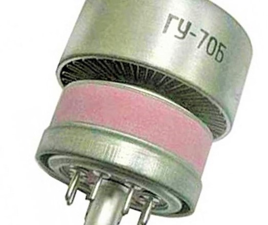 ГУ-70Б ГУ-70Б