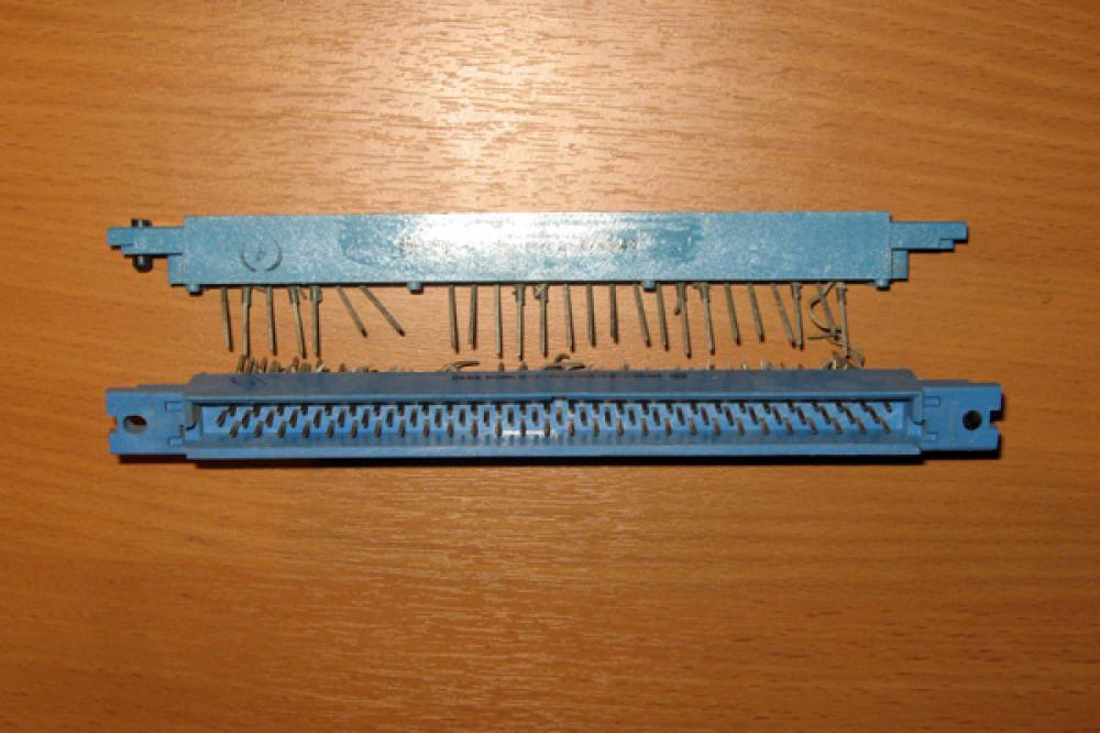 СНП 34-69 вилка (полная) СНП 34-69 вилка (полная)