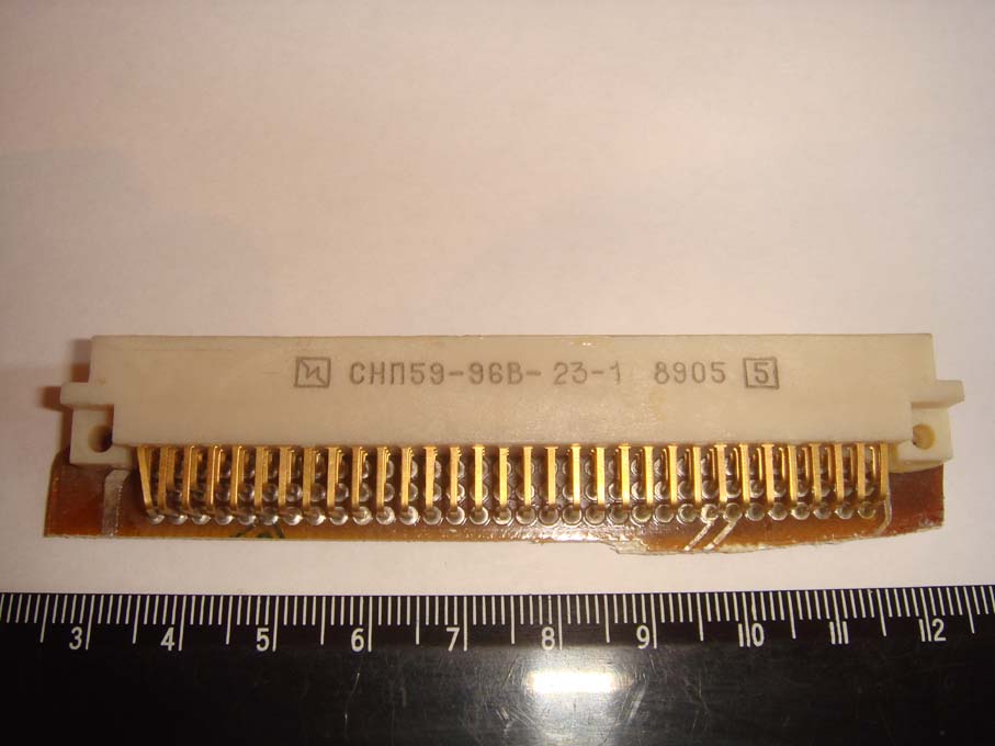 СНП 59-96 вилка СНП 59-96 вилка