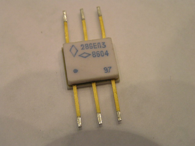286ЕП3 286ЕП3